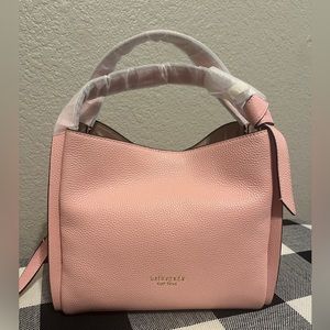Kate Spade Knott Medium Crossbody Tote